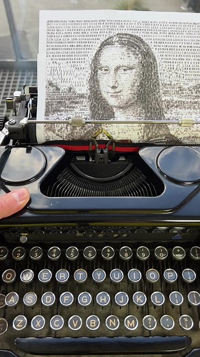 James Cook Artwork on TikTok