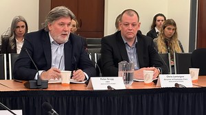 Premier Tim Houston critical of NS Power’s cyberattack response