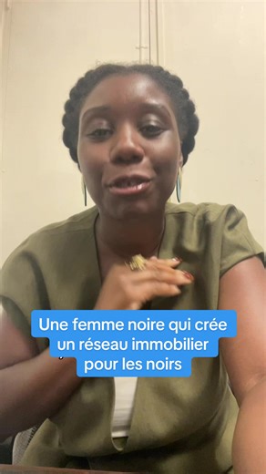 Développement d'un Réseau Immobilier pour la Diaspora