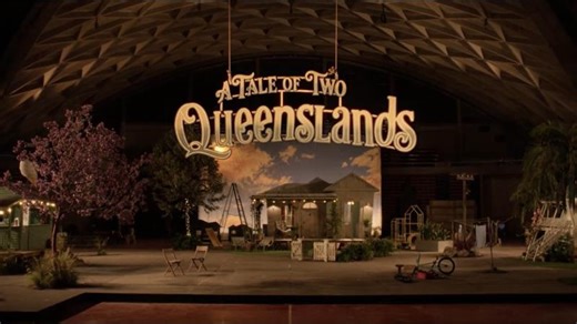 Suncorp Insurance | A Tale of two Queenslands | Rapthi Thanapalasingam