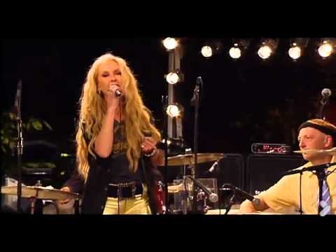 Sanne Salomonsen - Hjem