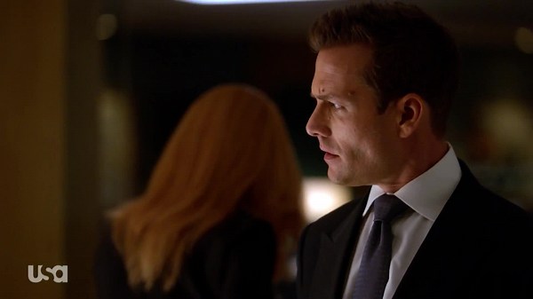 "Suits" Donna (TV Episode 2017)