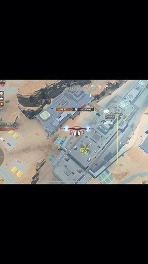 Exciting New Discovery in COD Mobile Gameplay