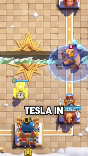 Noob vs Pro Players! #clashroyale