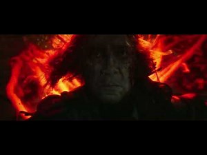 Captain Armando Salazar / Капитан Салазар