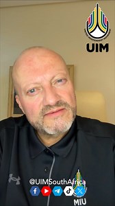 #UIM President Neil de Beer: The #ANC killed #SouthAfrica Contact us via email (info@uimsa.org) or WhatsApp (0645554721) to be appointed as an official Party representative in your city/suburb/town/area, and to be considered as a candidate for the 2026 Local Government Elections. #stayinformed #Vote2026 #latestnewstoday #NeildeBeer4President #uimsa #uimsa2026 #TogetherWeWill #Southafrica #southafrican #instagram #instagood #twitter #politics #SA1st #sa #SApolitics #politicalparties #SANews #ANCM