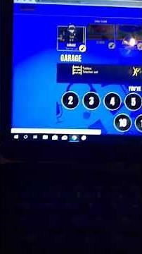 Ttrockstars hack 2019!!!