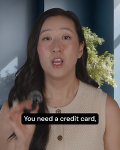 With all the credit card options out there, let BECU find the right one for your financial goals. | BECU | Facebook