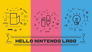 215K views · 341 reactions | Get ready to make, play and discover with Nintendo Labo. Check out this in-depth look at Nintendo Labo along with an introduction to Toy-Con Garage. | Nintendo Switch | Facebook
