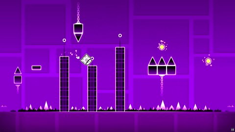 Base after base 2.2 - Geometry Dash