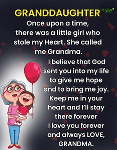 1.8M views · 31K reactions | Granddaughter | The meaning of life | Facebook