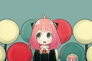 Anya game2023 - Free Addicting Game ★★★★★