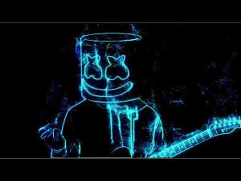 Marshmello - Shockwave (Official Music Video)