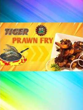 Tiger Prawn Fry Secrets Revealed!