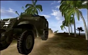 Battlefield 1942 - Trailer