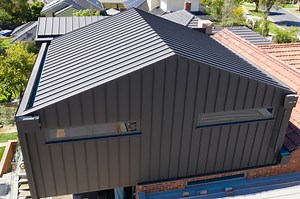 Metal Cladding & Roofing Products | Melbourne, Victoria