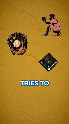 5.9K views · 50 reactions | ⚾️ Why I'm Always Stealing Let's talk about why baseball flips the script on every other sport! So why play timid on the bases? There are 27 ways to score from third base - how many do you know?  Drop your baseball knowledge in the comments! #kennesaw #atlantageorgia #BaseballTraining #baseballrecruiting #MindsetShift #thirdbase #tournamentszn #PlayBall ##titansnation #sportsacademy | Titans Sports Academy | Facebook