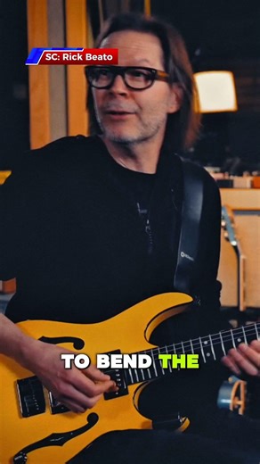 paul gilbert
