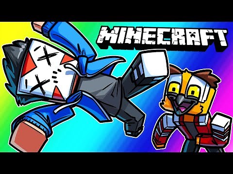 Minecraft Modded - We Added Corpse Launches! (And More)