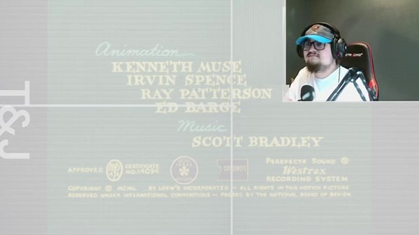 Tom and Jerry: Cue Ball Cat (1950) –Rewatch: Can Tom Outsmart Jerry at the Pool Table?