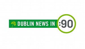 1.3K views | Get the Dublin news you need to know for the week ahead...
