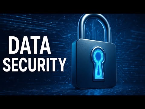 Data Security Essentials: Backup, Recovery & Cloud Storage Best Practices