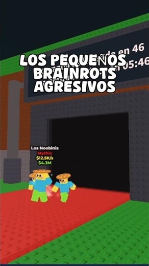 agresivos 😔 #roblox #scripting #robloxscript #tutorial #exploit #robloxedit #stealabrainrot