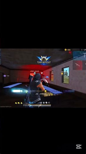 Part infinity. Cs rank granmaster push. #freefire #shorts