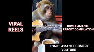 250K views · 4.6K reactions | VIRAL PARODY SONGS IN FB REELS COMPILATION  4 MILLION VIEWS in REELS  DISCLAIMER: This song is for entertainment purposes only. | Romel PRANK Tv | Facebook
