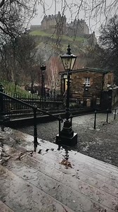 1.9K views · 106 reactions | Did you know that Edinburgh Castle was...