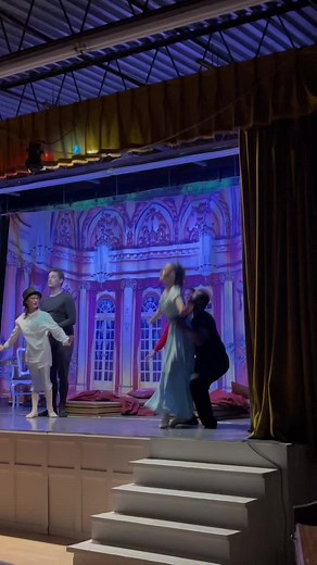 Peter Pan #peterpanballet #theballetcenter #balletlongisland #danceforjoy #foryou #ballet #goodvibes #peterpan #danceislife #danceisforeveryone