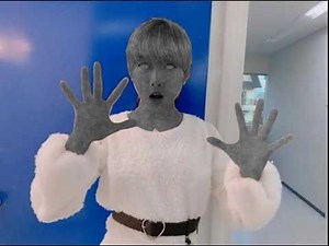 【ASFR】石化19 petrification movie (legacy)