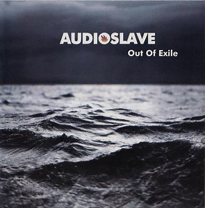 Audioslave - Out Of Exile