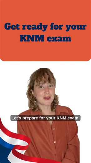 There is a new KNM practice exam on my Youtube-channel! Let's test your knowledge. Vanaf wanneer moet een kind naar school? vanaf 3,4 of 5? Remember, only for the rest of november, BLACK FRIDAY DUTCH COURSE A0to A2 for only 100€ #dutch #inburgering #inburgeringsexamen #inburgeren #knm #knmexamen #knmvragen #knmtheorie | Dutch.togo