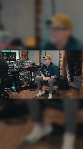 MercyMe - Wake Up Sleeper (Official Lyric Video)