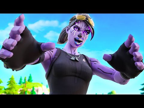 [8K] Depressed l Fortnite Montage #ChronicRC By Dolpeen
