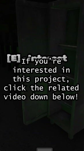 Working on my Pressure-like Roblox Roguelike! #roblox #pressure #doors #roguelike #horror #forsaken