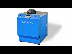 ERICHSEN ISO 20482:2013 Sheet and strip