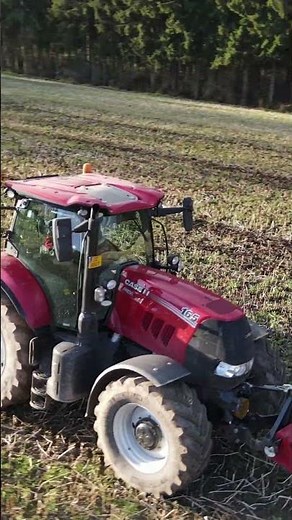 #CaseIH Puma 160 with new Pronar Herkules 14 spreading manure | #Luxembourg 2024