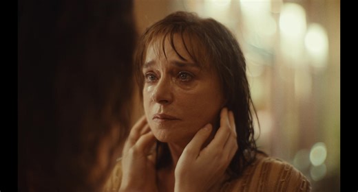 An elegant and moving drama from director Mario Martone, FUORI follows the story of renowned Italian feminist Goliarda Sapienza, played brilliantly by Valeria Golino. Now showing at the 2025 ST. ALi Italian Film Festival 🇮🇹🎬 | Palace Cinemas