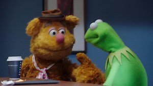 The Muppets. - First Look Presentation