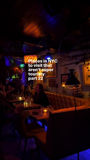 Hidden Gems NYC: 3 Easy-Reserve Restaurants to Avoid Crowds