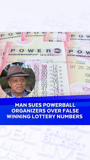 4.8K views · 36 reactions | A man in Washington D.C. is suing the...