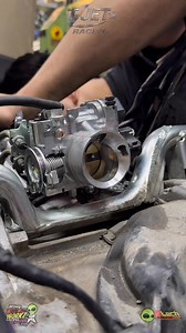 17K views · 283 reactions | 65MM TJET BORE-UP PACKAGE for GIORNO +...