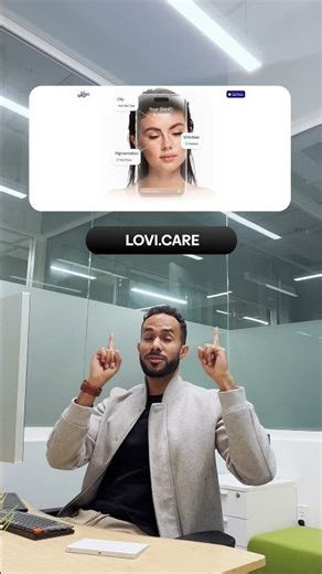 Mind-blowing Website Aesthetics #shorts