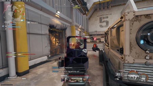 How the last guy doesn’t kill me I’ll never know🤨#cod #bo7 #fyp