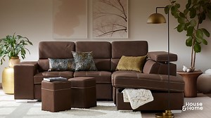 22 reactions | There’s no place like House & Home for the perfect winter essentials for your sanctuary! Browse our catalogue https://brnw.ch/21wJTEv today for a wide range of heaters, coffee machines, electric blankets, load-shedding solutions, and everything else you need to create a cosy haven at home. Shop our winter range online or in-store https://brnw.ch/21wJTEu. Valid until 2 June 2024, while stocks last. Ts & Cs apply. | House & Home | Facebook