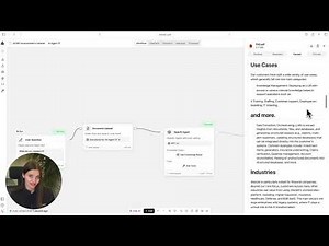 StackAI Platform Overview