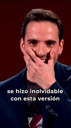 404K views · 18K reactions | Valerio Sgargi Fue Ovacionado Por Sus Canciones De Queen #LaVoz #LaVozGlobal #BlindAuditions | La Voz Global | Facebook