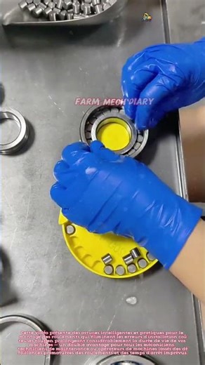 éliminer les erreurs et prolonger la durée de vie des machines